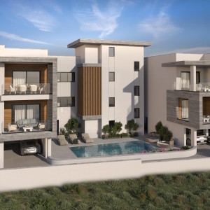 Where Modern Living Meets Nature’s Calm